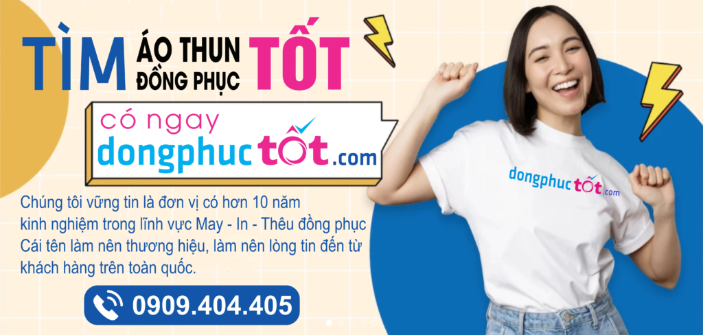 đồng phúc tốt