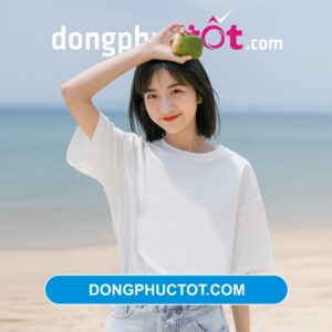 Đặt may đồng phục chất lượng cao tại Đồng Phục Tốt ngay hôm nay.